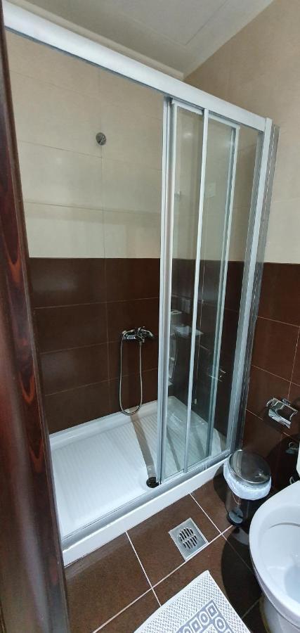 Vivian Hotel Laganász Kültér fotó