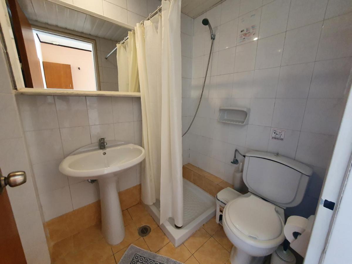 Vivian Hotel Laganász Kültér fotó