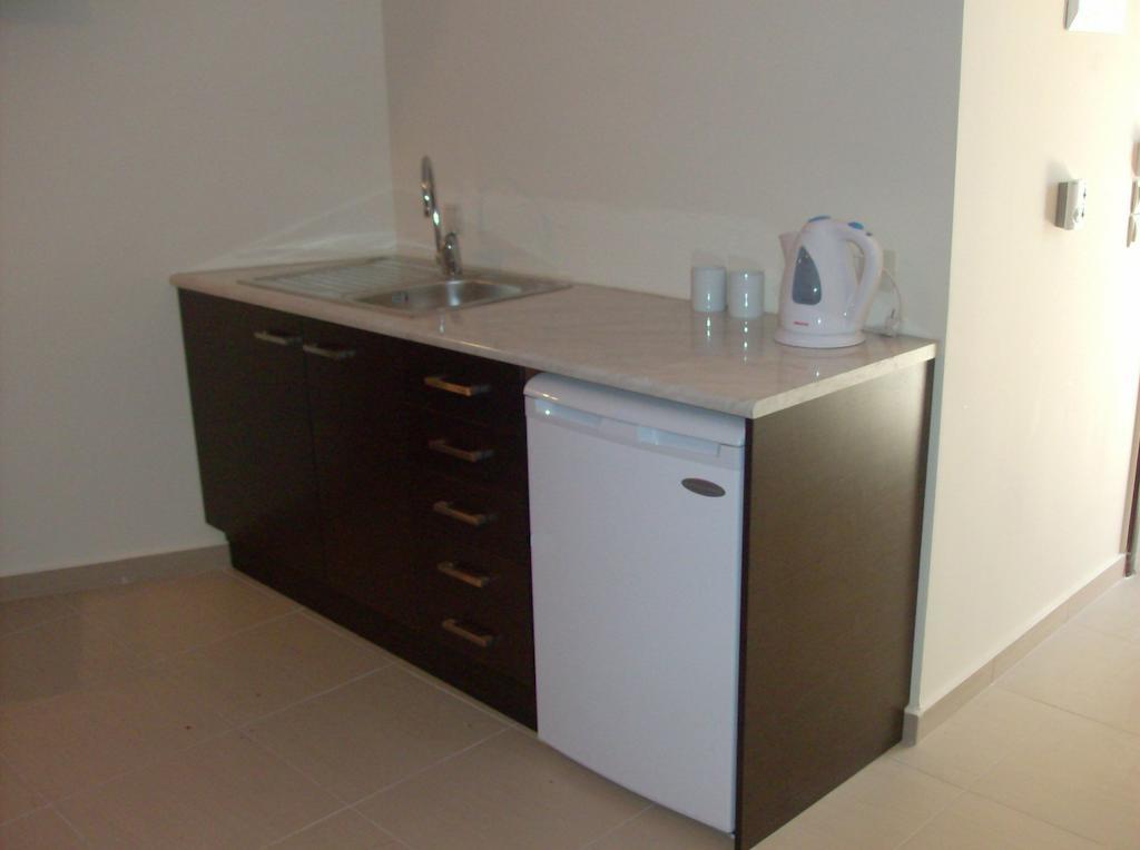 Vivian Hotel Laganász Szoba fotó
