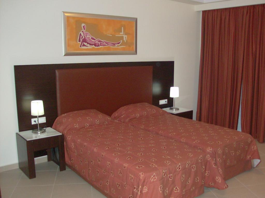 Vivian Hotel Laganász Szoba fotó